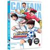Anime Factory Captain Tsubasa Vol.1 (DVD)