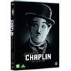 Charlie Chaplin Collection - Dvd [EU Import] DVD NUOVO