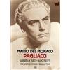 Vai Pagliacci: NHK Symphony Orchestra (Morelli) (DVD)
