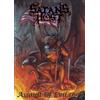 Moribund Records Satans Host -Assault Of Evil 666 (DVD) L.C.F. Eli Elixir Patrick Evil