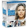 SHOUT! FACTORY The Bionic Woman: The Complete Series (Blu-ray) Lindsay Wagner Richard Anderson