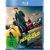 Constantin Film (Universal Pictures) Need for Speed (Blu-ray)