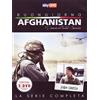 CINEHOLLYWOOD SRL Buongiorno Afghanistan (serie completa) (DVD) Fabio Caressa