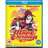 Fabulous Films The Magic Christian (Blu-ray) Peter Sellers Ringo Starr John Cleese Raquel Welch