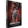 Paramount Snake Eyes : G.I. Joe Origins (DVD) Henry Golding Andrew Koji Robert Schwentke