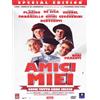 FILMAURO Amici Miei Come Tutto Ebbe Inizio (DVD) Placido De Sica Ghini Panariello