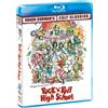 Shout Factory Rock 'N' Roll High School (Blu-ray) P.J. Soles Mary Woronov Joey Ramone