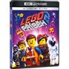 CZ-F Lego pribeh 2 2BD (UHD+BD) / Lego Movie 2 (czech version) (Blu-ray) Chris Pratt