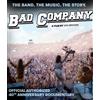 Filmrise Bad Company - Bad Company: Official Authorized 40th Anniversary Docume (Blu-ray)