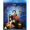 Walt Disney Studios The Rocketeer (Blu-ray) James Handy Terry O'Quinn Ed Lauter Jon Polito Tiny Ron