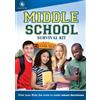 Connect With Kids: Middle School Survival Kit (DVD)