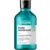 L'Oreal Professionnel L'Oréal Scalp Advanced Shampoo Anti-Oiliness 100ml Travel Size