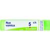 BOIRON Srl Nux vomica boi 5ch 80 gr 4 g - BOIRON - 046475620