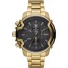Diesel Orologio Uomo Diesel Griffed DZ4522