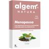 ALGEM NATURA Srl ALGEM Lady Menopausa 30 Cps