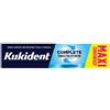 PROCTER & GAMBLE SRL Kukident Complete Fresco Crema Adesiva Dentiere 70g