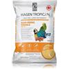 Hari Hagen Hari Tropican Hand-Feeding Formula 400 g - Mangime per uccelli - 1° ORDINE? 20% di sconto SU BRAND ESCLUSIVI, codice BZR20