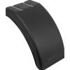 DOMAR Parafango sinistro per rimorchio DOMAR DR1014001 passaruota 400/240mm