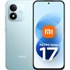 Xiaomi Smartphone REDMI Note 17 6GB-256GB Sky Teal
