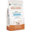 Almo Nature HFC Our Best per Gatti Sterilizzati da 1,2 Kg Gusto Pollo