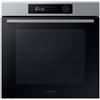 Samsung PRONTA CONSEGNA - Samsung Forno multifunzione Dual Cook NV7B5640SBS finitura inox da 60 cm