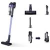 Samsung: Scopa elettrica Jet 60 Turbo VS15A6031R4 finitura violet