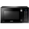 Samsung: Forno microonde combinato a libera installazione MC28H5015CK finitura nero da 52 cm