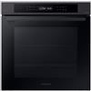 Samsung: Forno multifunzione da incasso NV7B4040VBB finitura nero da 60 cm