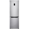 Samsung: Frigorifero combinato a libera installazione RB30J3215SA finitura frontale silver da 60 cm