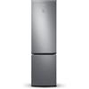 Samsung: Frigorifero combinato a libera installazione RL38A776ASR finitura inox spazzolato da 60 cm
