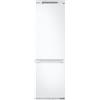 Samsung: Frigorifero combinato da incasso BRB26605EWW da 54 cm