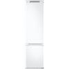 Samsung: Frigorifero combinato da incasso BRB30705EWW da 54 cm