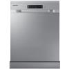 Samsung: Lavastoviglie a libera installazione DW60CG550FSR finitura inox da 60 cm