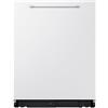 Samsung: Lavastoviglie a scomparsa totale DW60A6090IB da 60 cm