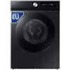 Samsung: Lavatrice a libera installazione WW11DB7B94GBU3 finitura nero da 60 cm