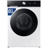 Samsung: Lavatrice a libera installazione WW11DB7B94GEU3 finitura bianco da 60 cm