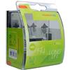 M-Tech PTZLL4-DUO Lampadina Powertech Long Life H4 12V 60/55W