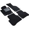 MTM SP-3719 Tappetini su Misura in Velluto per Volkswagen Passat (B6 & B7) 2005-2014