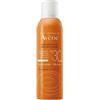Avène Avene - Spray Solare Viso E Corpo Spf30+ Confezione 150 Ml