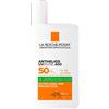 La Roche Posay - Anthelios Fluido Oil Colorato Uvmune 400 Spf50+ Confezione 50 Ml (Scadenza Prodotto 28/02/2027)