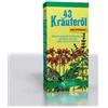 SANGALLI Srl Krauterol 43 100 ml