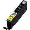 Canon Compatibile Cartuccia per Canon CLI-551XL giallo