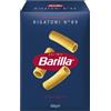 Barilla Pasta Rigatoni N. 89, Pasta Corta di Semola di Grano Duro, 500 g | Forma Corposa e Spessore Equilibrato
