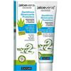 ZUCCARI ALOEVERA2 DENTIFRICIO STEVIA SBIANCANTE PROTETTIVO 100ML