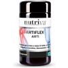 CABASSI(NUTRIVA) NUTRIVA ARTIFLEX INTEGRATORE PER LE ARTICOLAZIONI 50CPR
