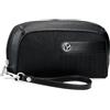 Pepe Jeans Sprig Borsa a Mano Nero 20 x 11 x 4 cm Pelle sintetica by Joumma Bags, Nero, Taglia unica, Borsa a mano