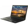 Lenovo PORTATILE NOTEBOOK LENOVO T460S INTEL CORE I5-6300U 8GB RAM 256GB SSD WINDOWS 11