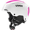 UVEX Casco UVEX RESOLUTION SL Sci
