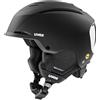 UVEX Casco UVEX RESOLUTION MIPS Sci