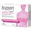 Isypan Pesantezza Gonfiore Integratore Alimentare 20 Compresse